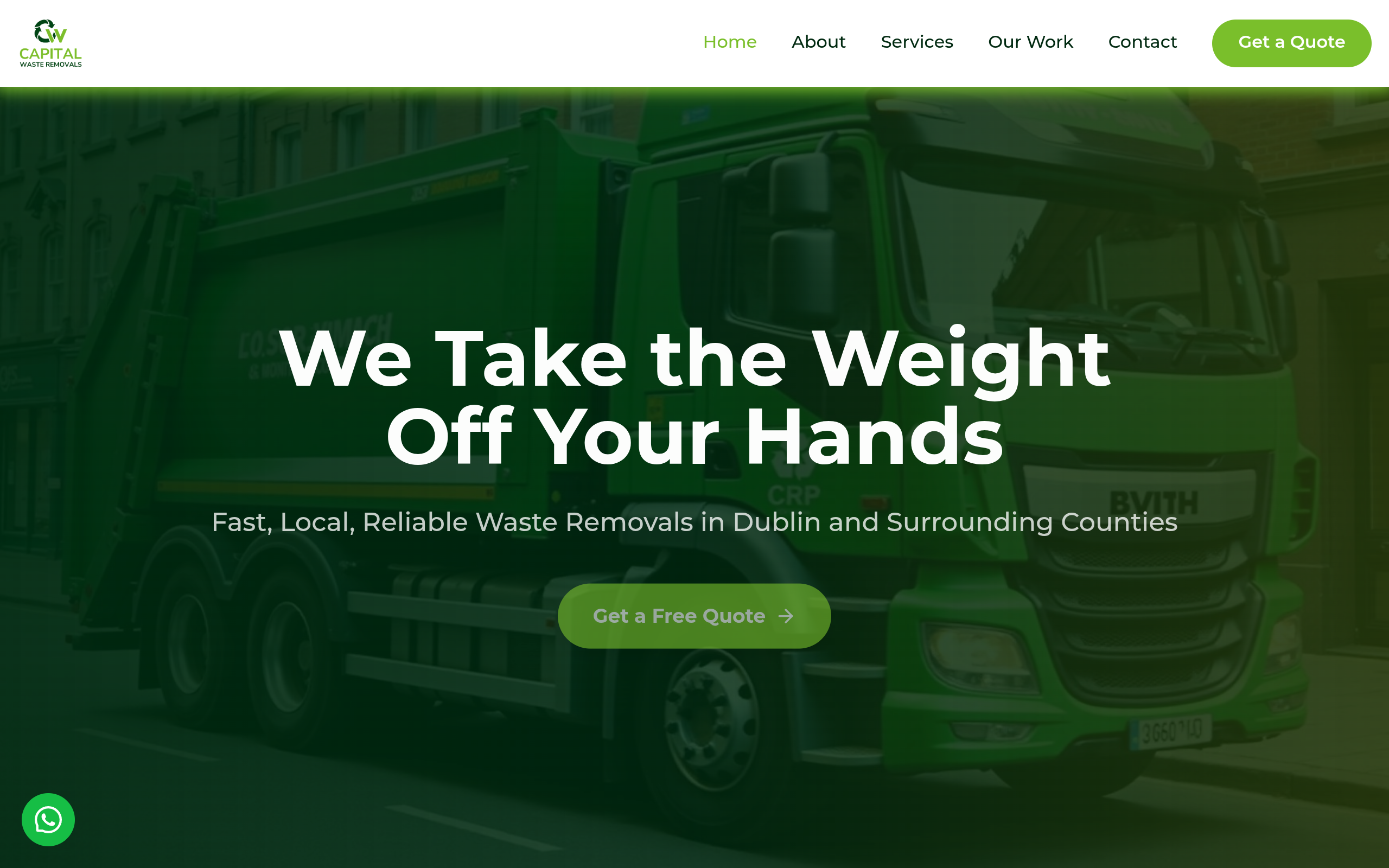 Capital Waste Removals