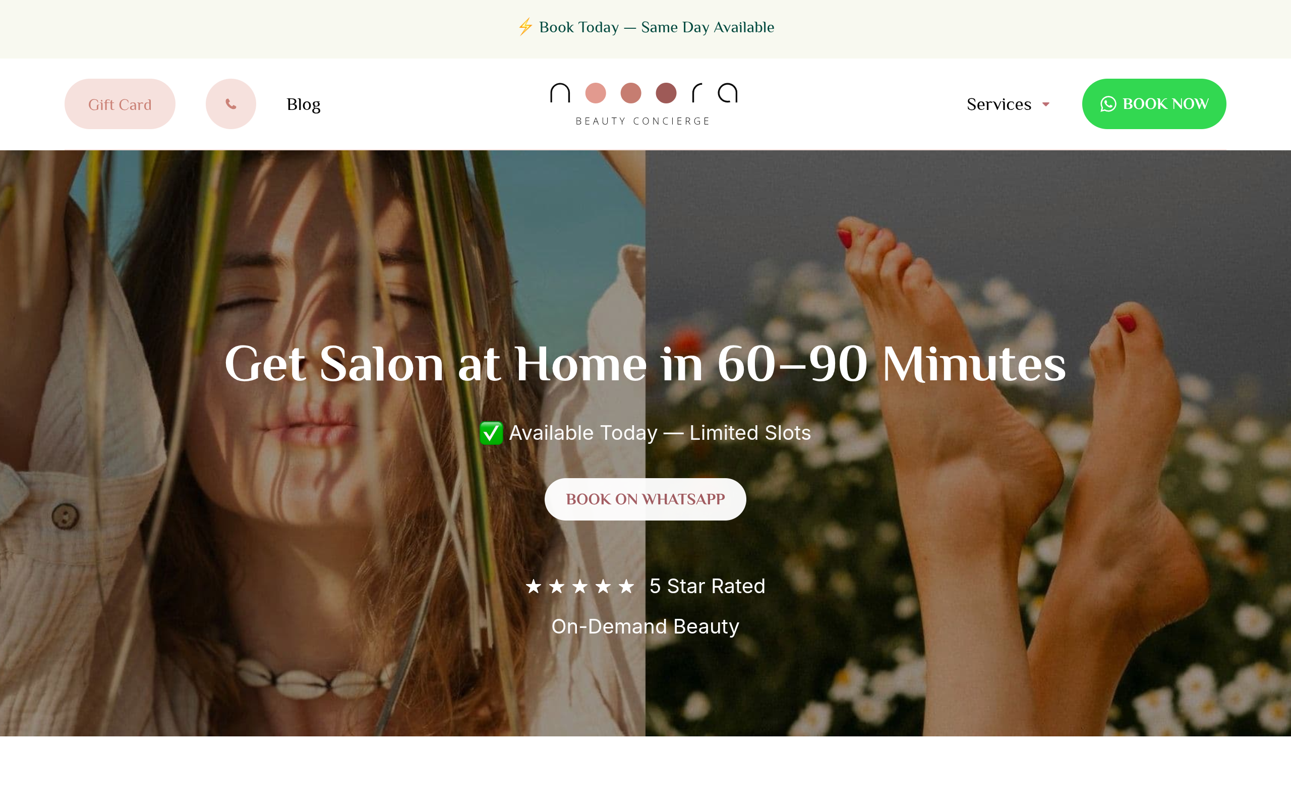 Nooora – Arabic Beauty Store